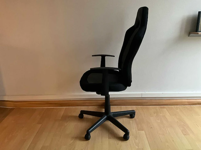 Design bureaufauteuil - afbeelding 2 van  4