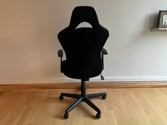 Design bureaufauteuil - afbeelding 3 van  4