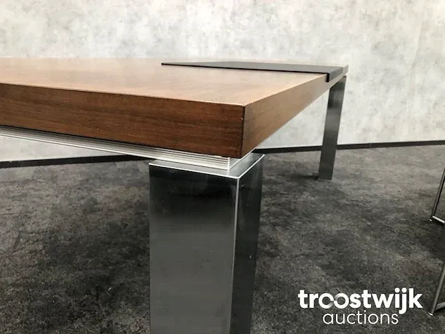 Design directiekamer set - afbeelding 3 van  28