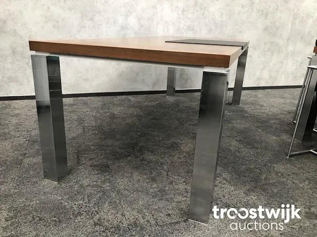 Design directiekamer set - afbeelding 4 van  28