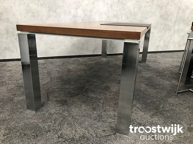 Design directiekamer set - afbeelding 5 van  28