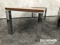 Design directiekamer set - afbeelding 5 van  28