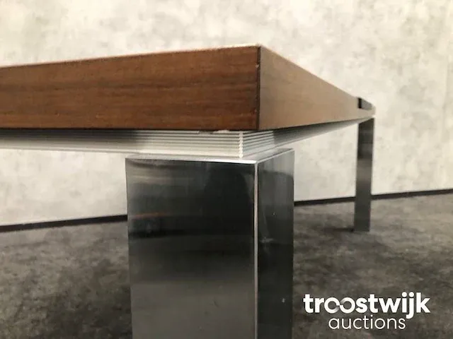 Design directiekamer set - afbeelding 25 van  28