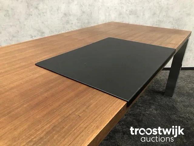 Design directiekamer set - afbeelding 26 van  28