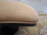 Design draai loungestoel baxter marilyn - afbeelding 3 van  13