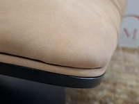 Design draai loungestoel baxter marilyn - afbeelding 4 van  13