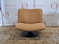 Design draai loungestoel baxter marilyn - afbeelding 1 van  13