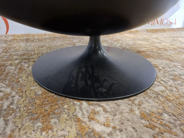 Design draai loungestoel baxter marilyn - afbeelding 13 van  13