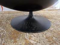 Design draai loungestoel baxter marilyn - afbeelding 13 van  13