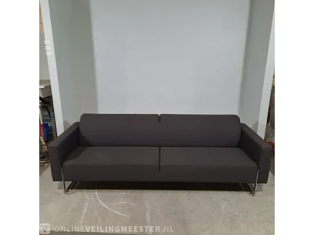 Design driezits bank artifort, mare - rené holten - afbeelding 1 van  9