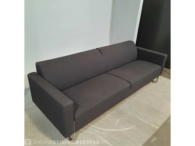 Design driezits bank artifort, mare - rené holten - afbeelding 2 van  9