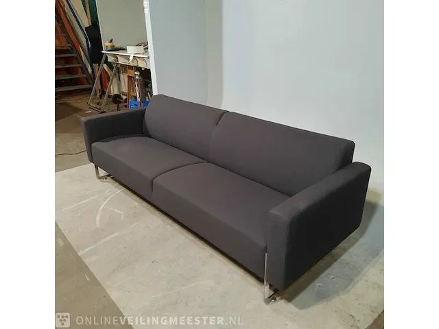 Design driezits bank artifort, mare - rené holten - afbeelding 3 van  9
