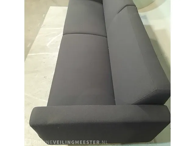 Design driezits bank artifort, mare - rené holten - afbeelding 5 van  9