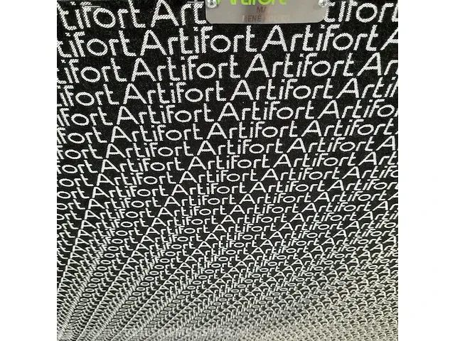 Design driezits bank artifort, mare - rené holten - afbeelding 7 van  9