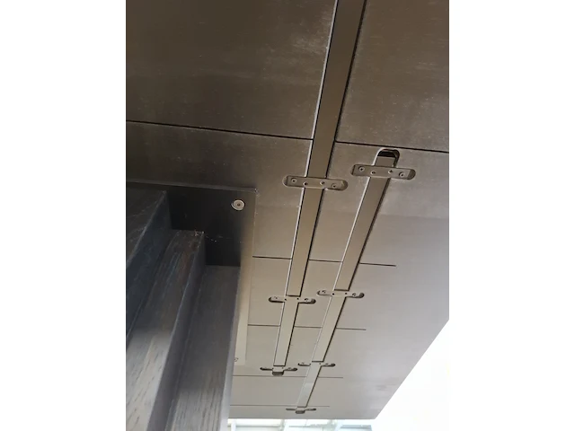 Design eetkamertafel mokko amsterdam, 300 brut - afbeelding 3 van  16