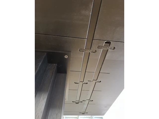 Design eetkamertafel mokko amsterdam, 300 brut - afbeelding 4 van  16