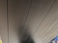 Design eetkamertafel mokko amsterdam, 300 brut - afbeelding 5 van  16