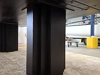 Design eetkamertafel mokko amsterdam, 300 brut - afbeelding 16 van  16