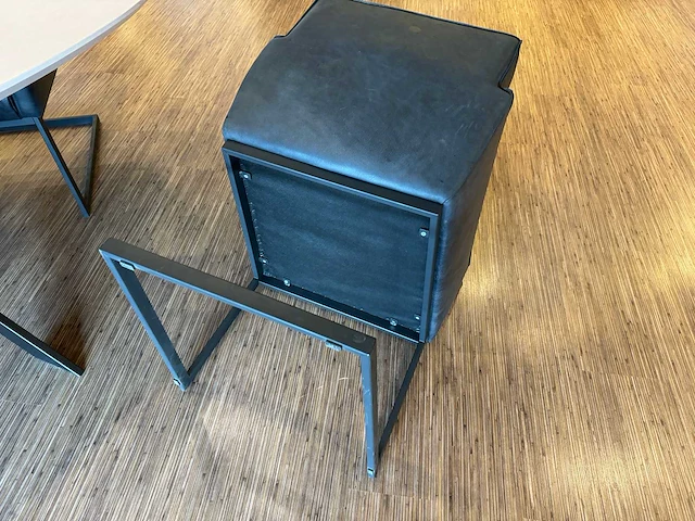 Design eetkamertafel - afbeelding 9 van  9