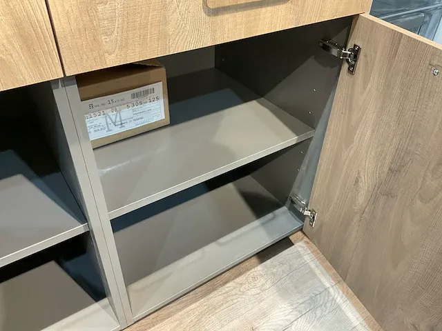 Design eiland keukenopstelling - afbeelding 14 van  32
