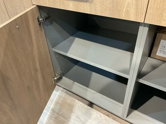 Design eiland keukenopstelling - afbeelding 15 van  32