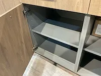 Design eiland keukenopstelling - afbeelding 15 van  32