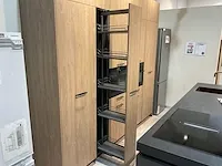 Design eiland keukenopstelling - afbeelding 17 van  32