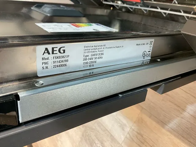 Design eiland keukenopstelling - afbeelding 20 van  32