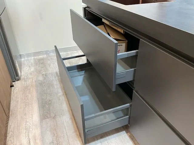 Design eiland keukenopstelling - afbeelding 21 van  32