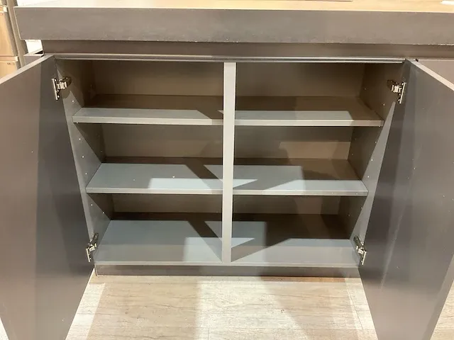Design eiland keukenopstelling - afbeelding 22 van  32