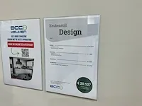 Design eiland keukenopstelling - afbeelding 26 van  32