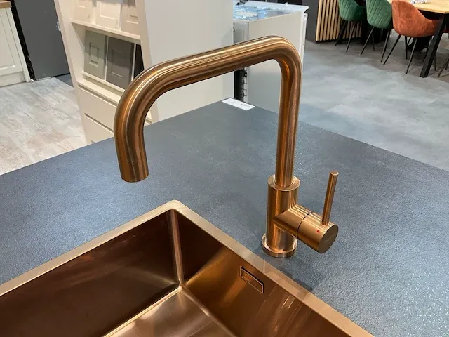Design eiland keukenopstelling - afbeelding 30 van  32