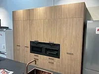 Design eiland keukenopstelling - afbeelding 32 van  32