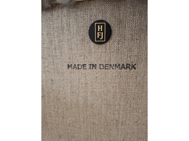 Design fauteuil house of finn, juhl pelican chair - afbeelding 6 van  7