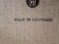 Design fauteuil house of finn, juhl pelican chair - afbeelding 6 van  7