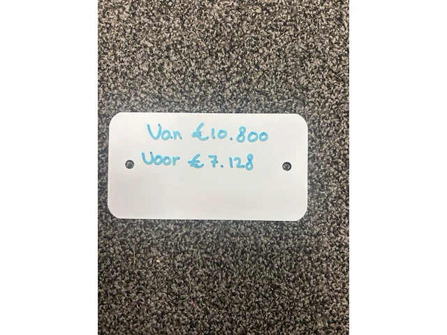 Design fauteuil house of finn, juhl pelican chair - afbeelding 7 van  7