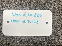 Design fauteuil house of finn, juhl pelican chair - afbeelding 7 van  7