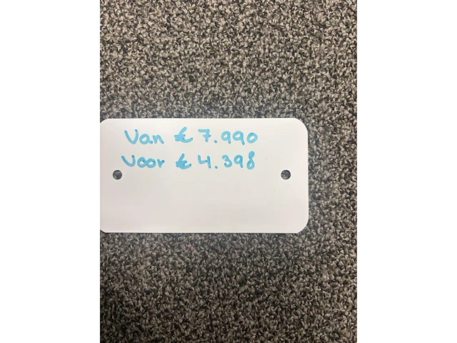 Design fauteuil lemon , la plume armchair, fabtic dedar belsuede - afbeelding 9 van  9