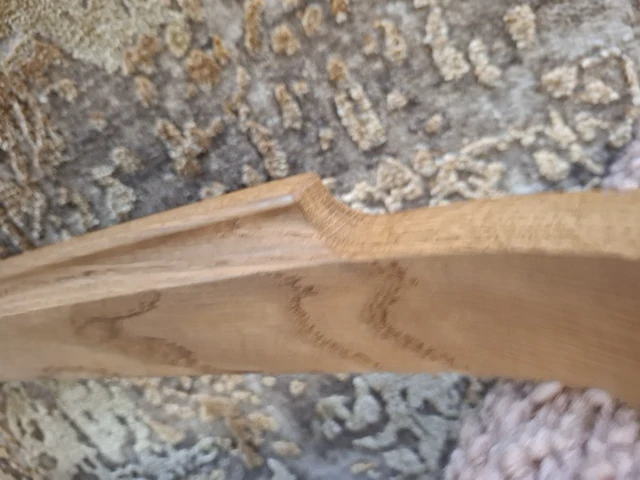 Design fauteuil mazo, arch lounge upholstered 10520, taiga 10946.49 rose - afbeelding 3 van  11