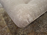 Design fauteuil tacchini, costela zinia09, walnut - afbeelding 10 van  10