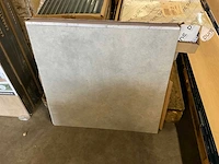 Design floor d1802 pvc vloertegel ca. 5,2 m² - afbeelding 1 van  3