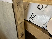 Design floor d1802 pvc vloertegel ca. 5,2 m² - afbeelding 3 van  3
