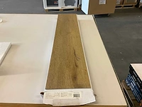 Design floor d3402 pvc visgraat vloer ca. 9,5 m² - afbeelding 1 van  4