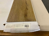 Design floor d3402 pvc visgraat vloer ca. 9,5 m² - afbeelding 3 van  4