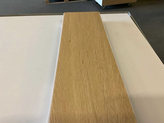 Design floor d3602 pvc visgraat vloer ca. 5,7 m² - afbeelding 2 van  4