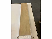 Design floor d3603 pvc visgraat vloer ca. 7,6 m² - afbeelding 2 van  4