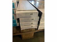 Design floor d3603 pvc visgraat vloer ca. 7,6 m² - afbeelding 4 van  4