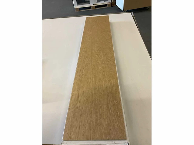 Design floor d3605 pvc visgraat vloer ca. 7,6 m² - afbeelding 2 van  4