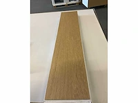 Design floor d3605 pvc visgraat vloer ca. 7,6 m² - afbeelding 2 van  4