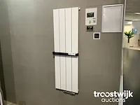 Design handdoekradiator - afbeelding 1 van  3